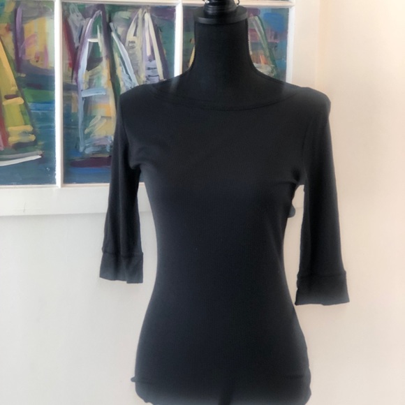 Michael Stars tee - Picture 3 of 5